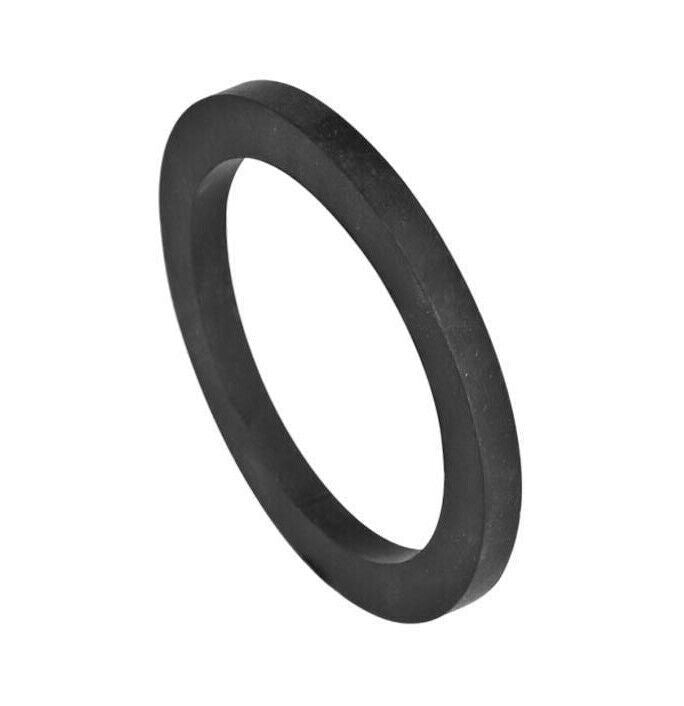 Camlock Water Coupling Washer  1" Inch For Pump Suction Layflat Connector Rubber