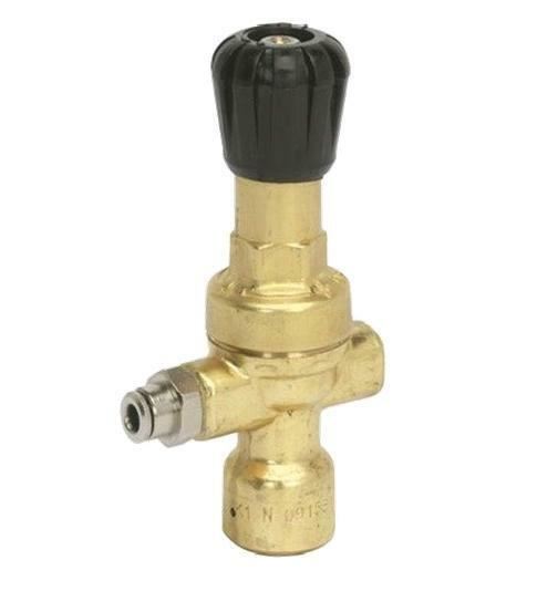 Mini Gas Bottle Regulator Fits Disposable CO2 Argon Mig Tig Welding Portable 4002323
