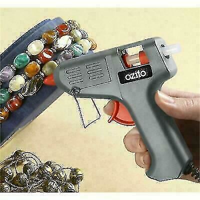 Glue Gun & Glue Sticks 7.2mm x 100mm 10 Watts 3 Year warranty Assorted Kits 1000850 2X857/1X858