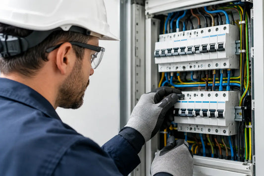 What Causes Circuit Breaker Trips on Site?