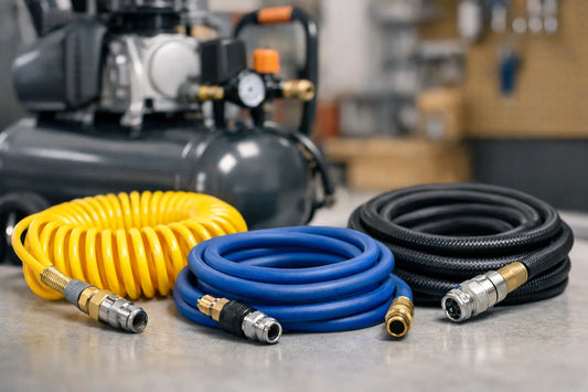Compressor Hose Buying Guide