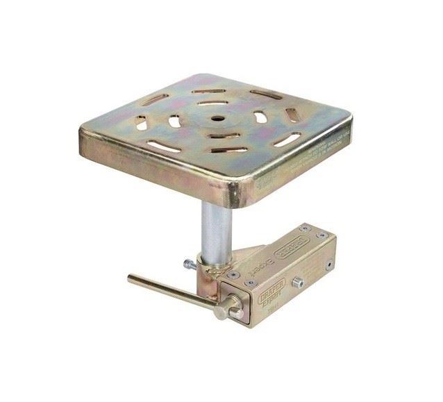 Portable Work Table Bench Fits 50mm Tow Ball Eye Clamp Vice Vans Service On site