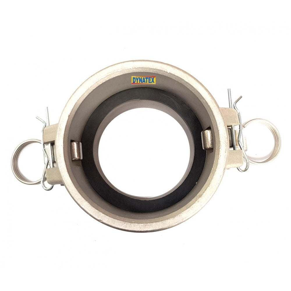 Camlock 2" BSP Male x female Thread Lever Water Pump Hose Coupling Type B 1402326