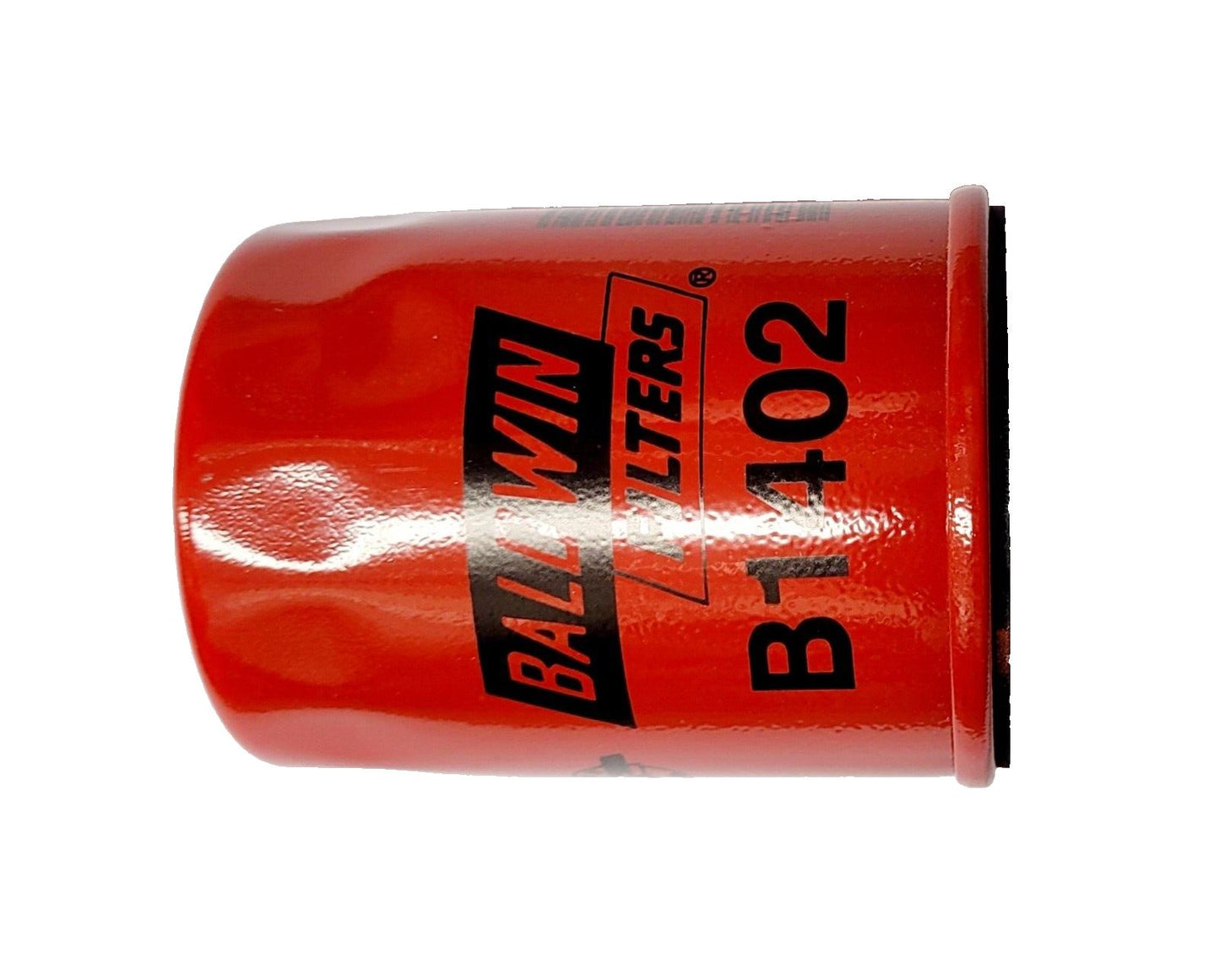 B4102 Oil Filter Baldwin Fits W610/3, LF3537, LF3644, P502007, Z1129, PH5343