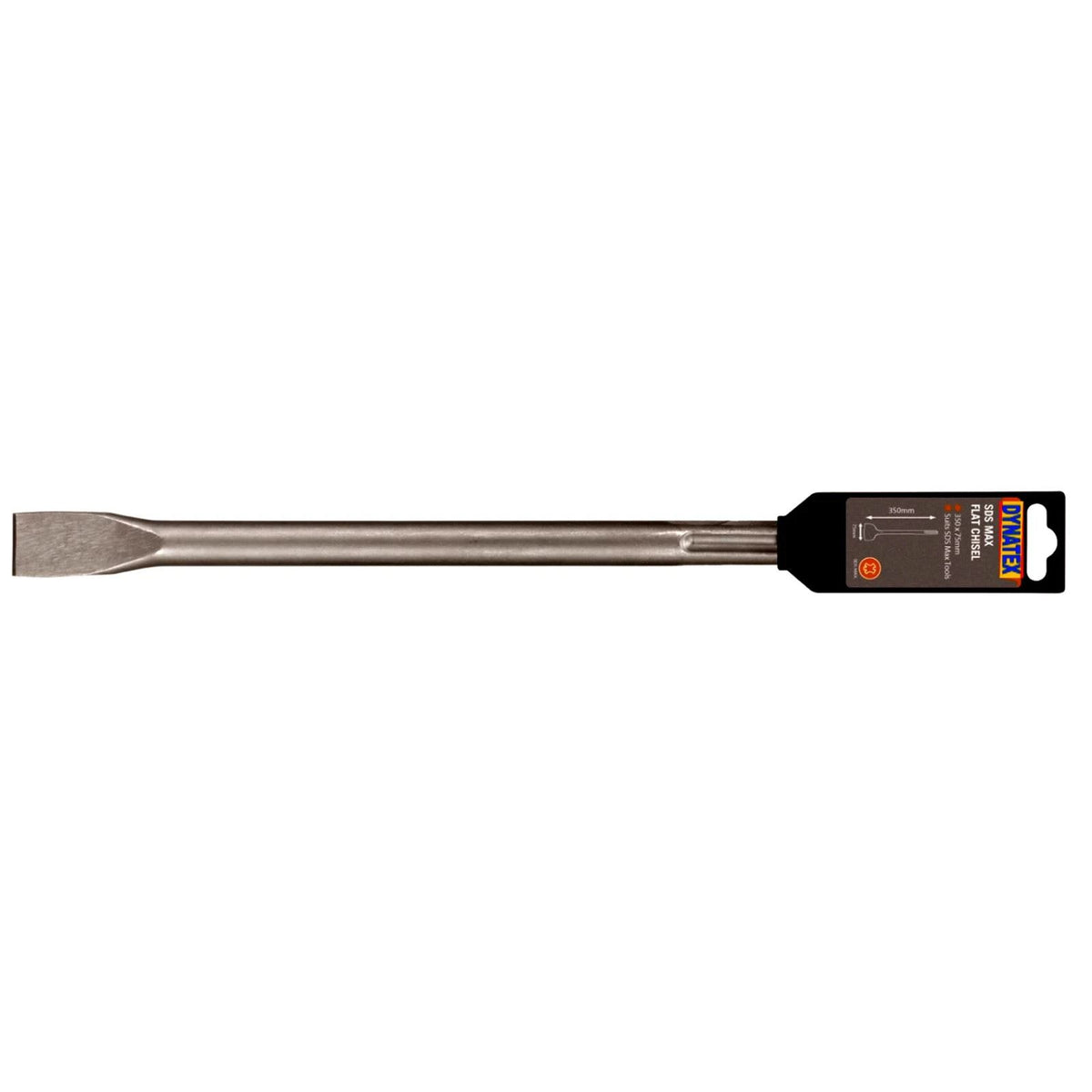 Chisel Point, Wide Bolster For Hilti TE55 TE56 TE75 TE76 TE500 TE504 TE700 TE706 2101025 1x08,22,23