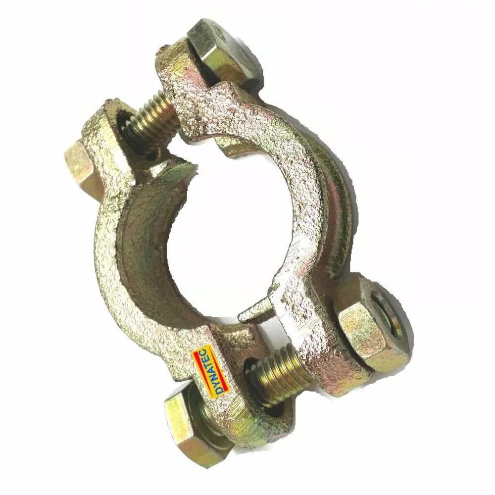 Claw Clamps 3/4 " Compressor Hose Quick Release Male QR Basic DX/2001308
