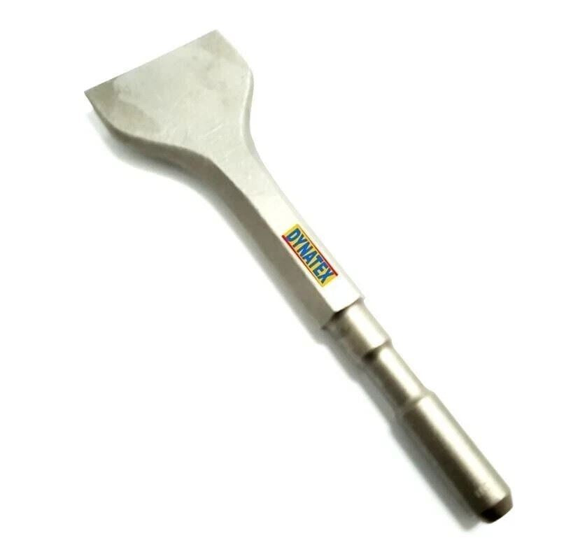 Chisel Point Wide Bolster Set Kit Fits CP9 Steel Chipping Breaker Air CP 2101085 1x053/050/051