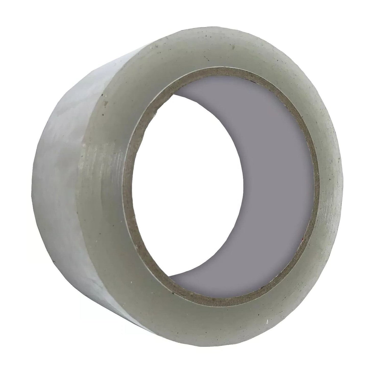 Packing Tape Parcel Strong 48MM X 40M 12 Box Sealing Sellotape Packaging Clear 9005094 12X91