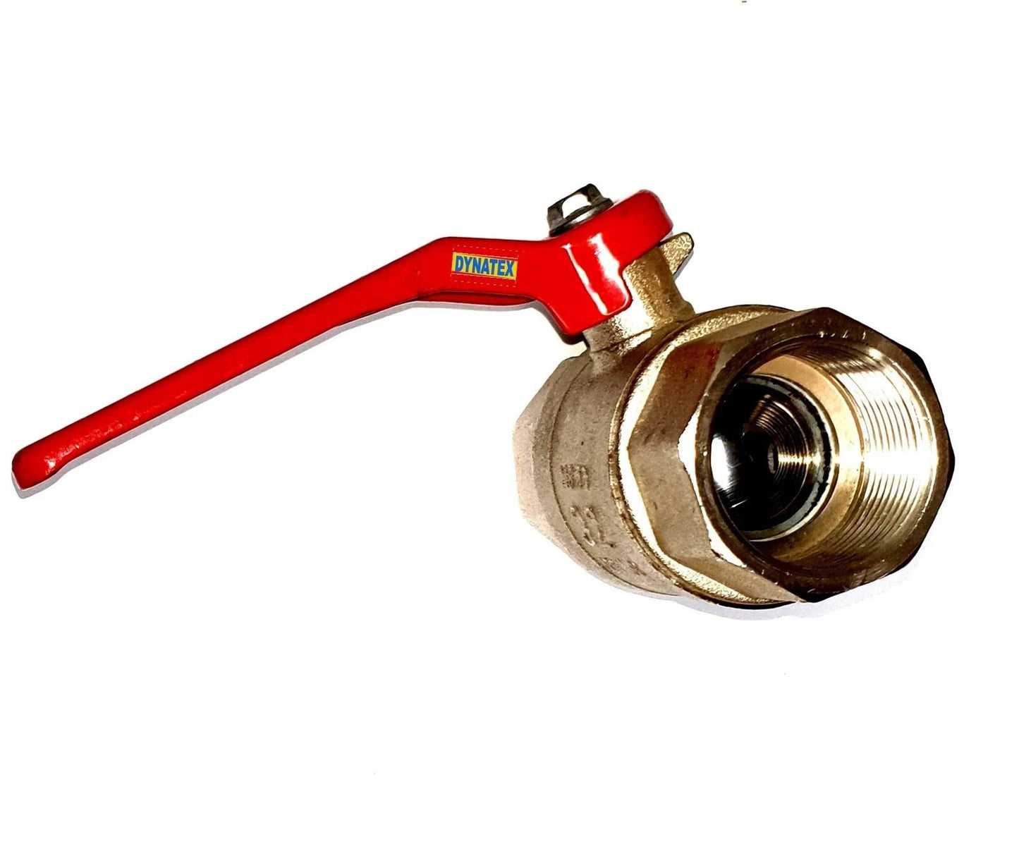 Ball Valve Stop Tap 1/2" Inline Shut Off Cock For Air Line Water Oil Fluid Pumps 1402163Ball Valve Stop Tap 1/2" Inline Shut Off Cock For Air Line Water Oil Fluid Pumps 1402163