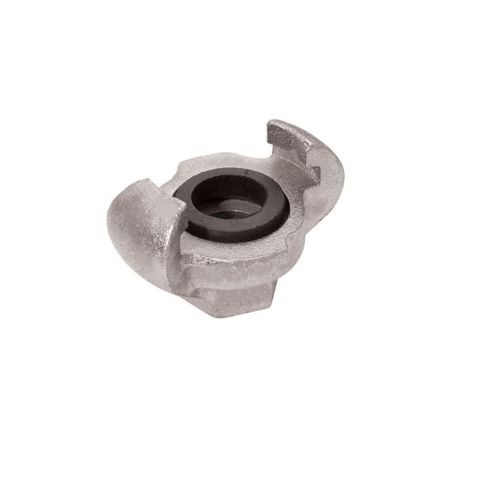 Compressor Hose 3/8" Female Quick Release QR Claw Coupling For Air Breakers
