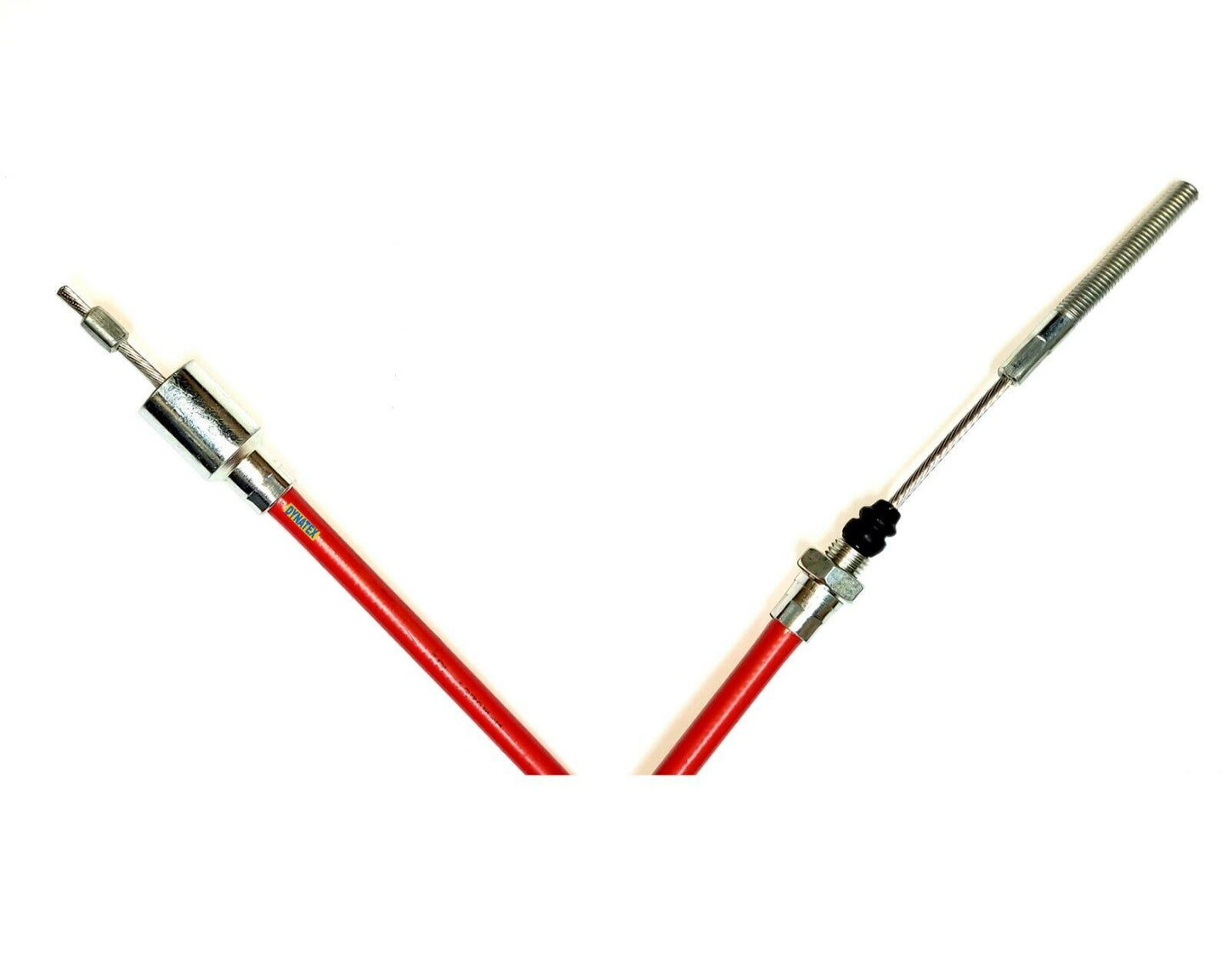 Trailer Brake Cable Fits ALKO Detachable Mushroom Nipple Quick Release 9001447