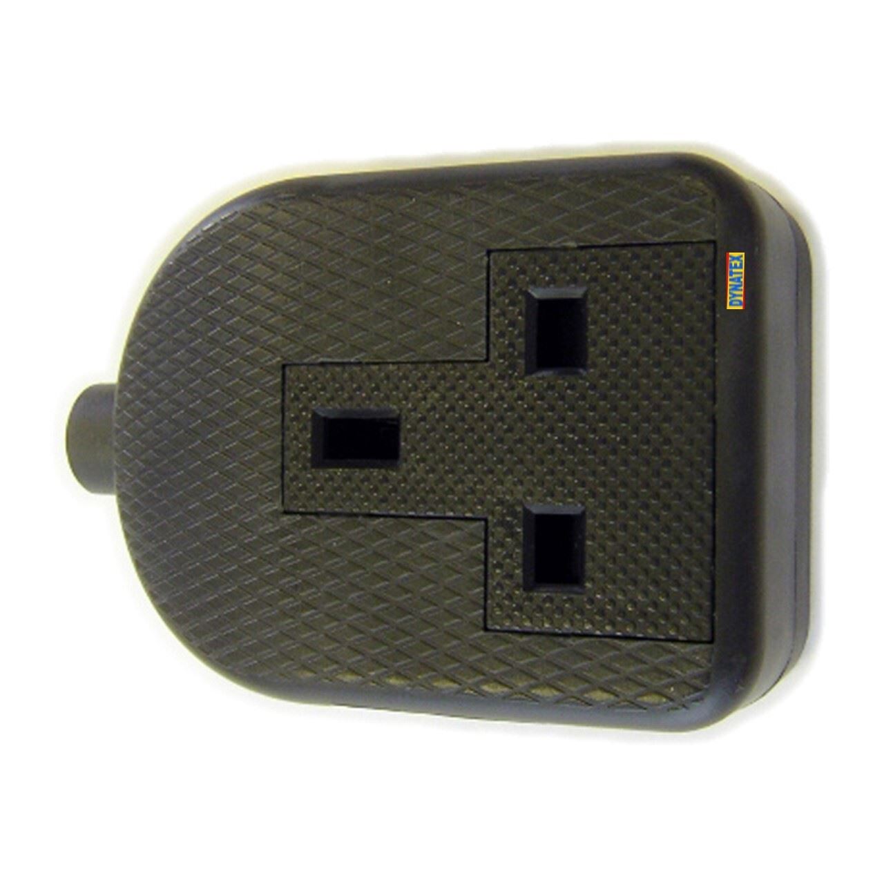 Extension Cable 14 M Metre 13 Amp 240 Volt 2.5mm Artic Lead Power Hook Up Arctic 3001260 14x412/1x061/081