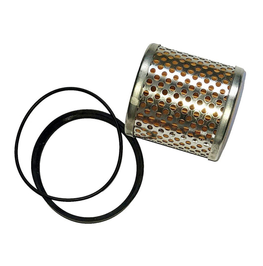 Oil Filter Baldwin Genuine P540 Fits Lister 268678 Petter 268378