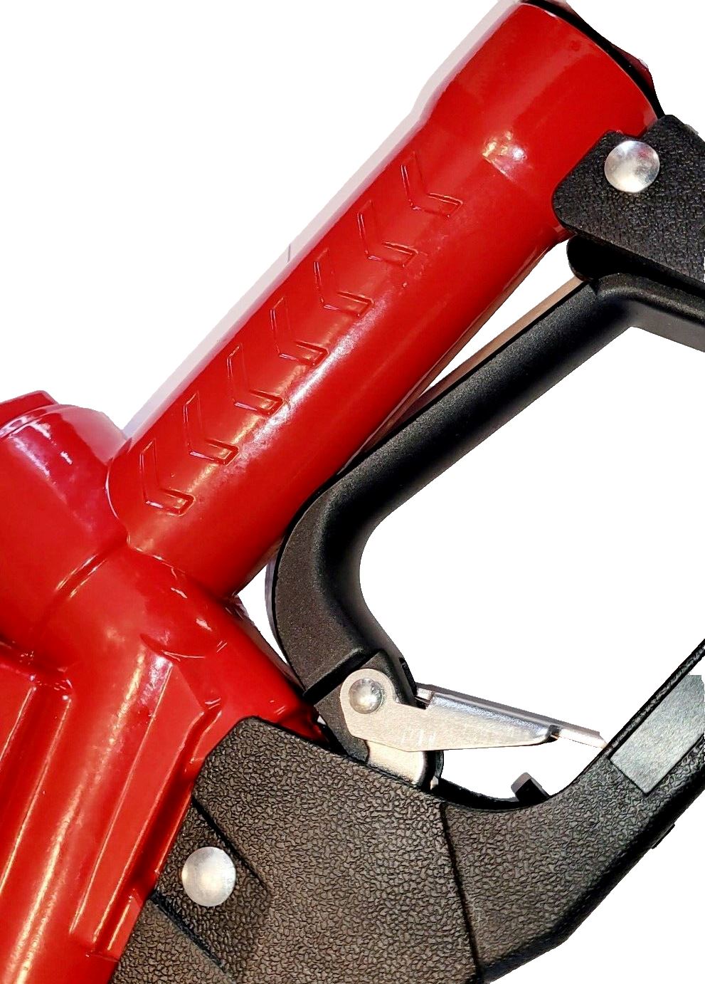 Dispensing Transfer Red Pump Nozzle Automatic Fuel Trigger Gun Diesel 1401017