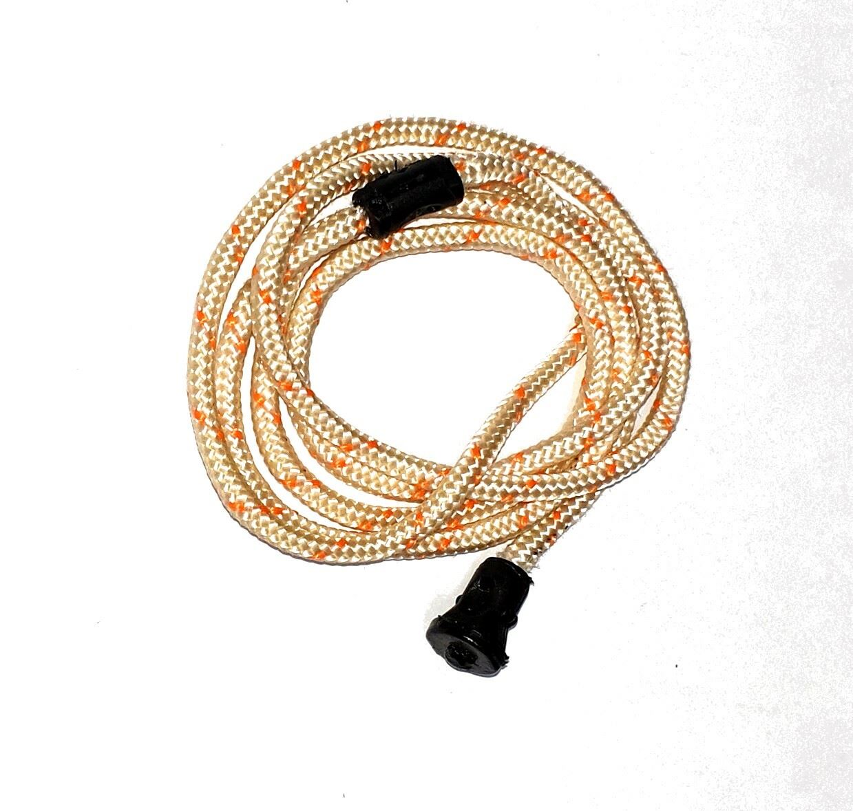 Genuine Starter Rope 3.5mm for Stihl TS400 1128 190 2900 15/5 TS410 TS420 11281902900