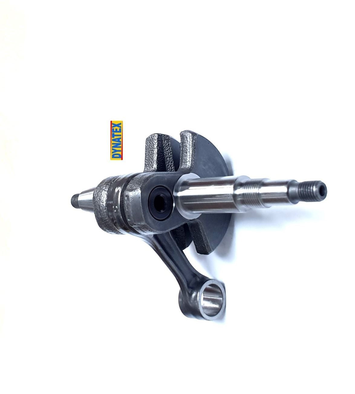 Crankshaft Fits Stihl TS410 Petrol Saw Machine 42380300400 Replacement