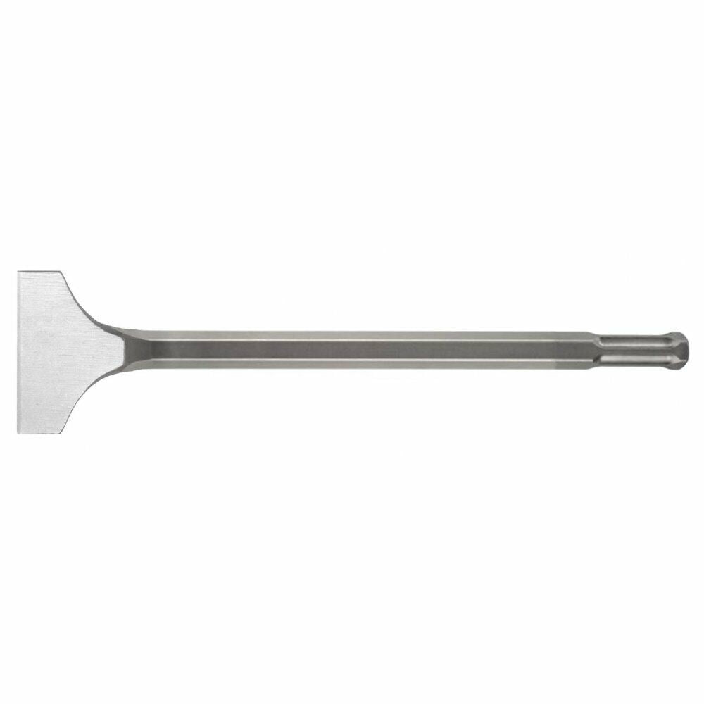 Chisel 3" Wide Fits Hilti TE805 TE905 TE1000 TE1500 Bolster Breaker Extra Long 500MM