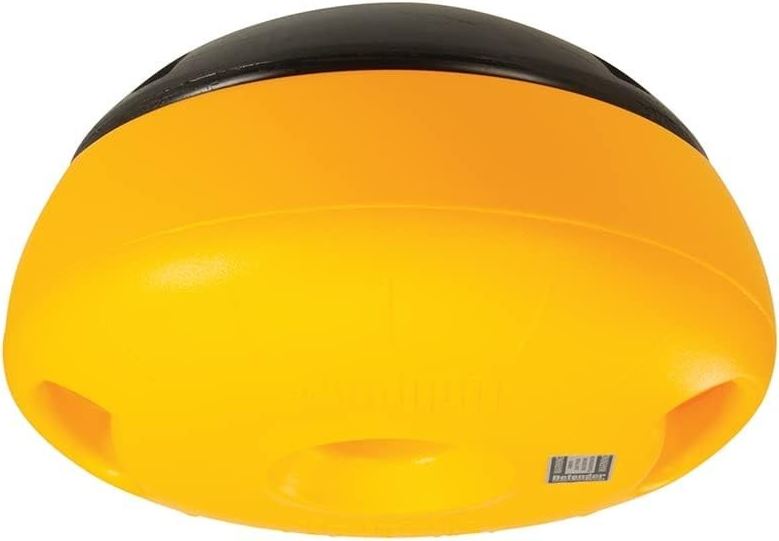 E712550 Wobble ABS Plastic Base For Defender Uplights Self-righting