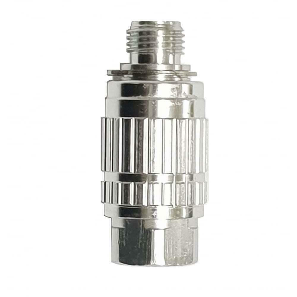 Air Inline Pressure Regulator x 2 For Paint Spray Blow HVLP Gravity Feed Gun 2001496 = 2x395