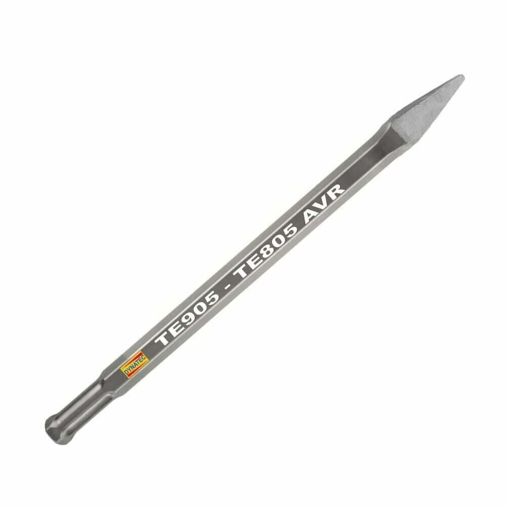 900mm Breaker Steel Point Fits Hilti TE805 TE905 TE1000 TE1500 UK Supply 2101083