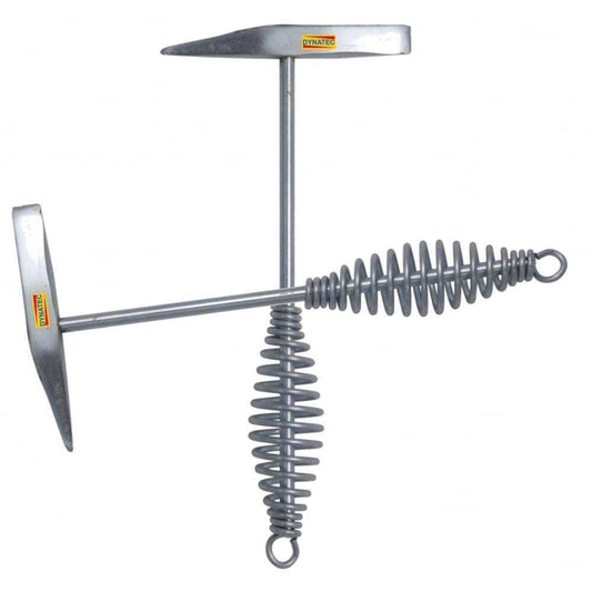 2 Welding Spring Chipping Hammer For Mig Arc Tig Welder Sprung Pick Point Chisel 40001191 2x90