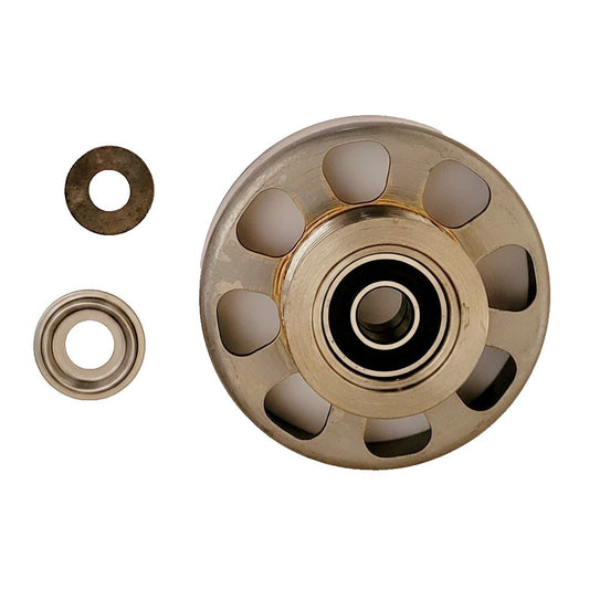 502289202 Husqvarna K750/760 Clutch Drum Belt Pulley 590805901 Kit