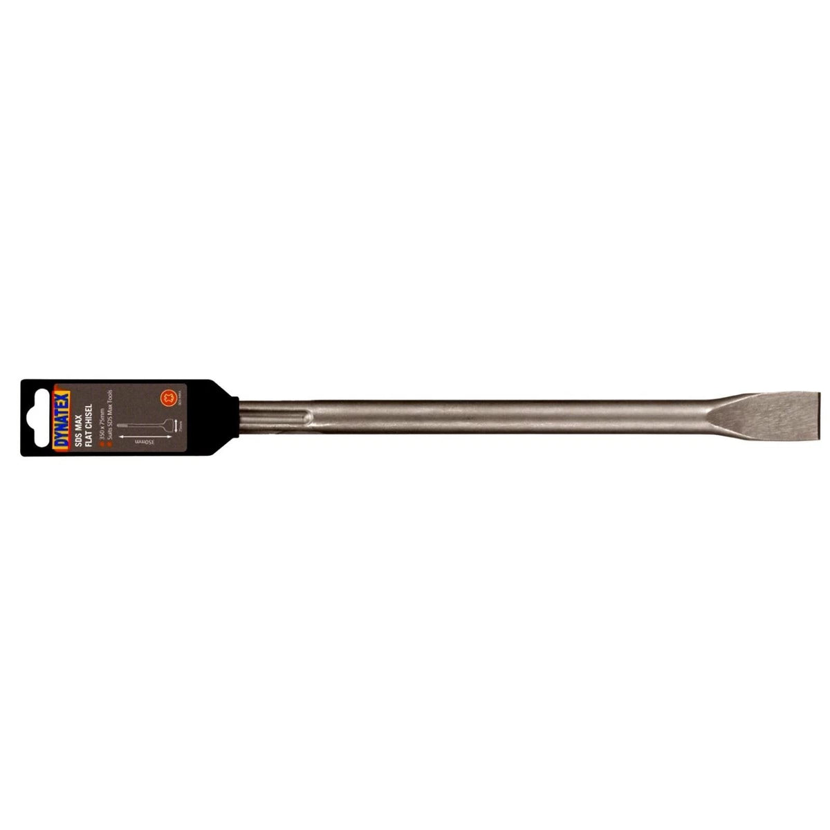 Chisel Point, Wide Bolster For Hilti TE55 TE56 TE75 TE76 TE500 TE504 TE700 TE706 2101025 1x08,22,23