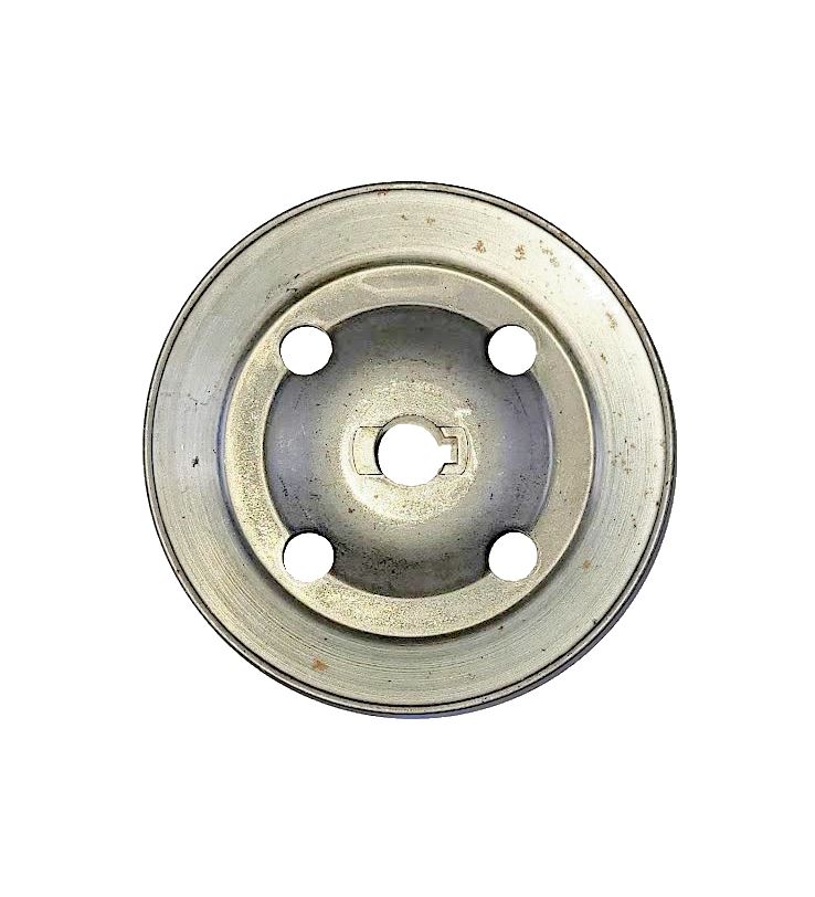 420170002504 Drive Belt Pulley Genuine STIHL CUT-OFF TS400 COVER