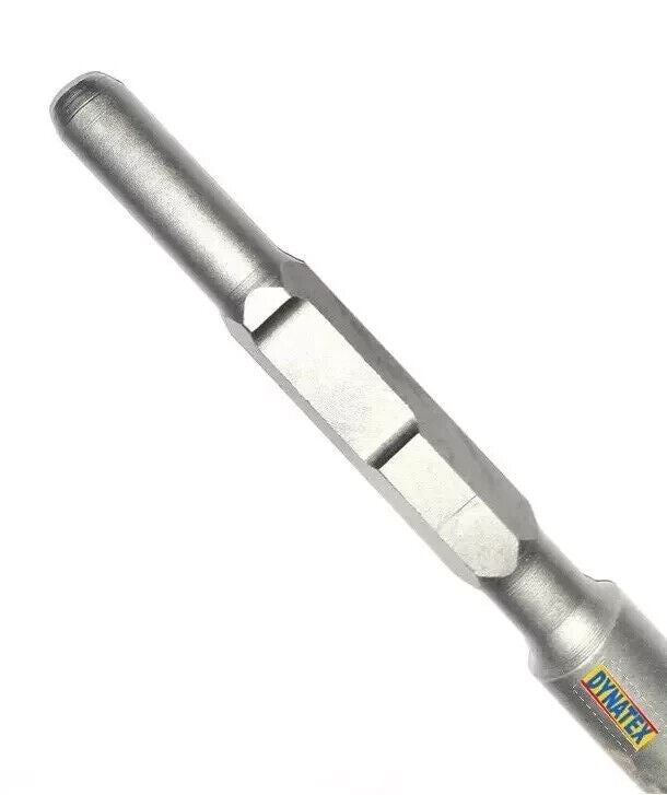 Point Cutter 450mm Extra Long For Kango Hammer Breaker 900 950 950K 950X 1"