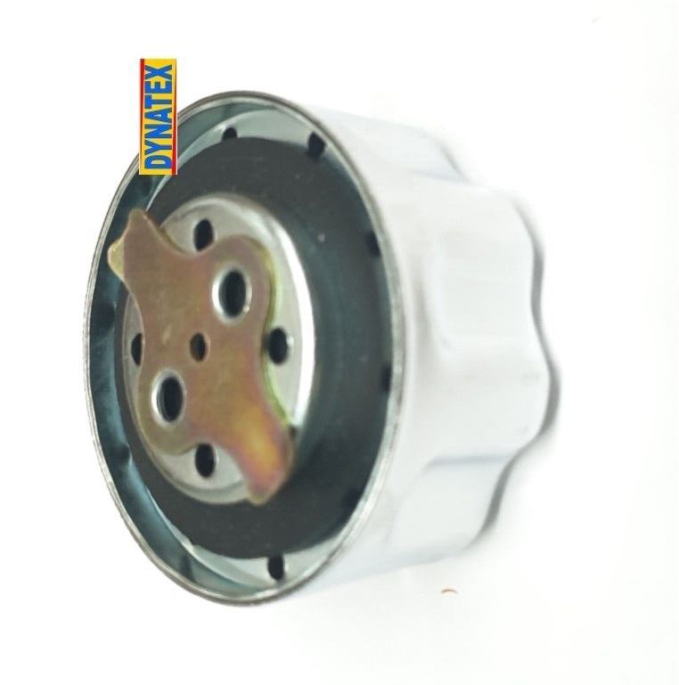 Hydraulic Tank Cap and Breather / Strainer with Gaskets Dumper Fits UCC 1893 Kit 4002450