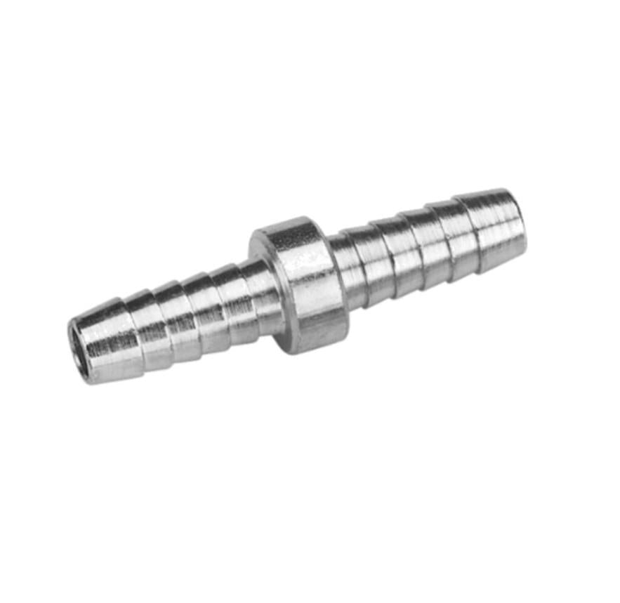 Straight Hose Joiner 1/2" 13mm Barbed Connector Air Fuel Water Pipe Gas Tubing 2001492