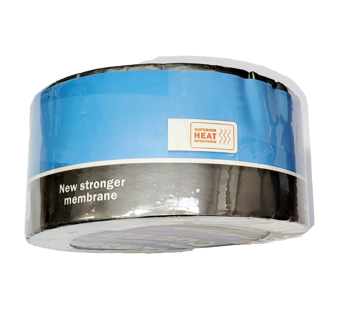 Flashing Tape Flashband Roof Repair Bitumen Flash Self Adhesive 150mm x 10m Roll 8003021