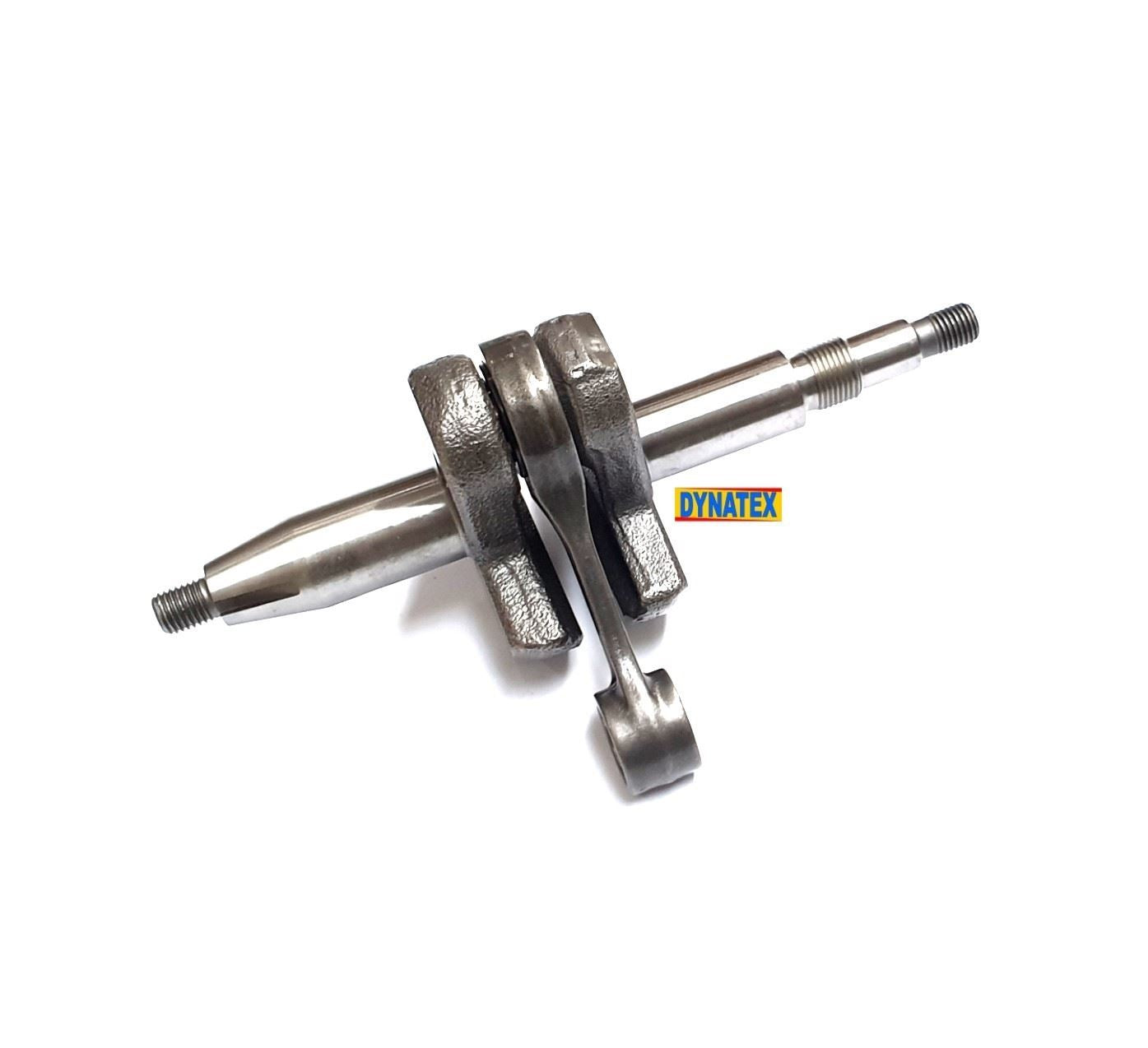 Crankshaft Fits Stihl TS410 Petrol Saw Machine 42380300400 Replacement