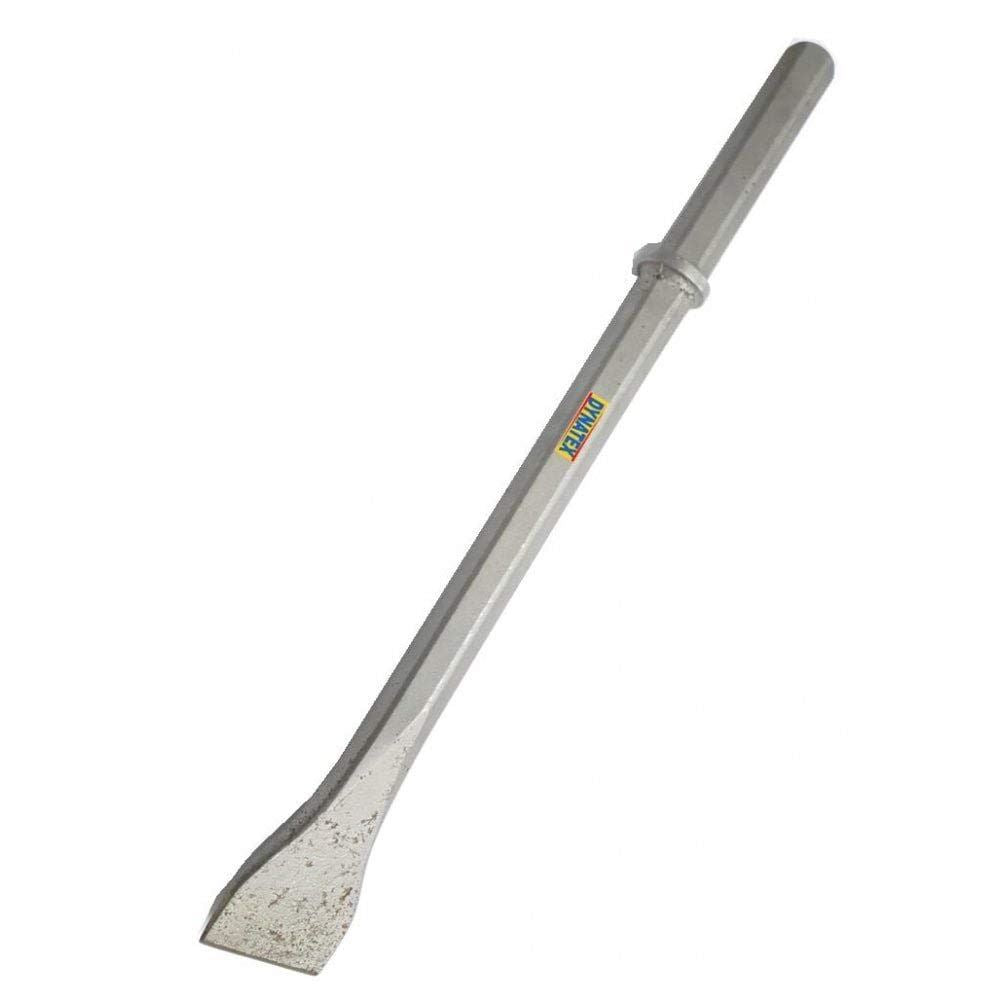 1 1/4" Hex 32mm 3" Wide Breaker Chisel For Atlas Copco, Ingersol Rand, Compair 2101072