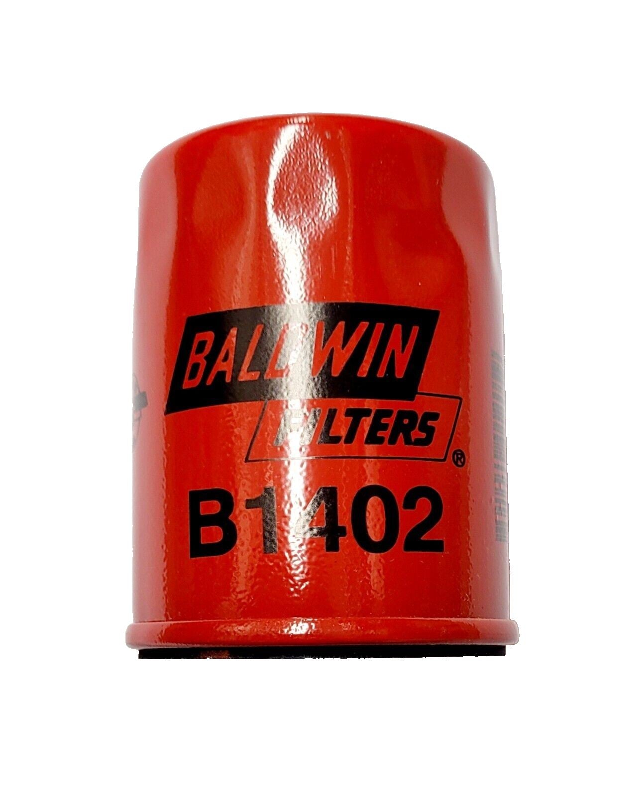 B4102 Oil Filter Baldwin Fits W610/3, LF3537, LF3644, P502007, Z1129, PH5343