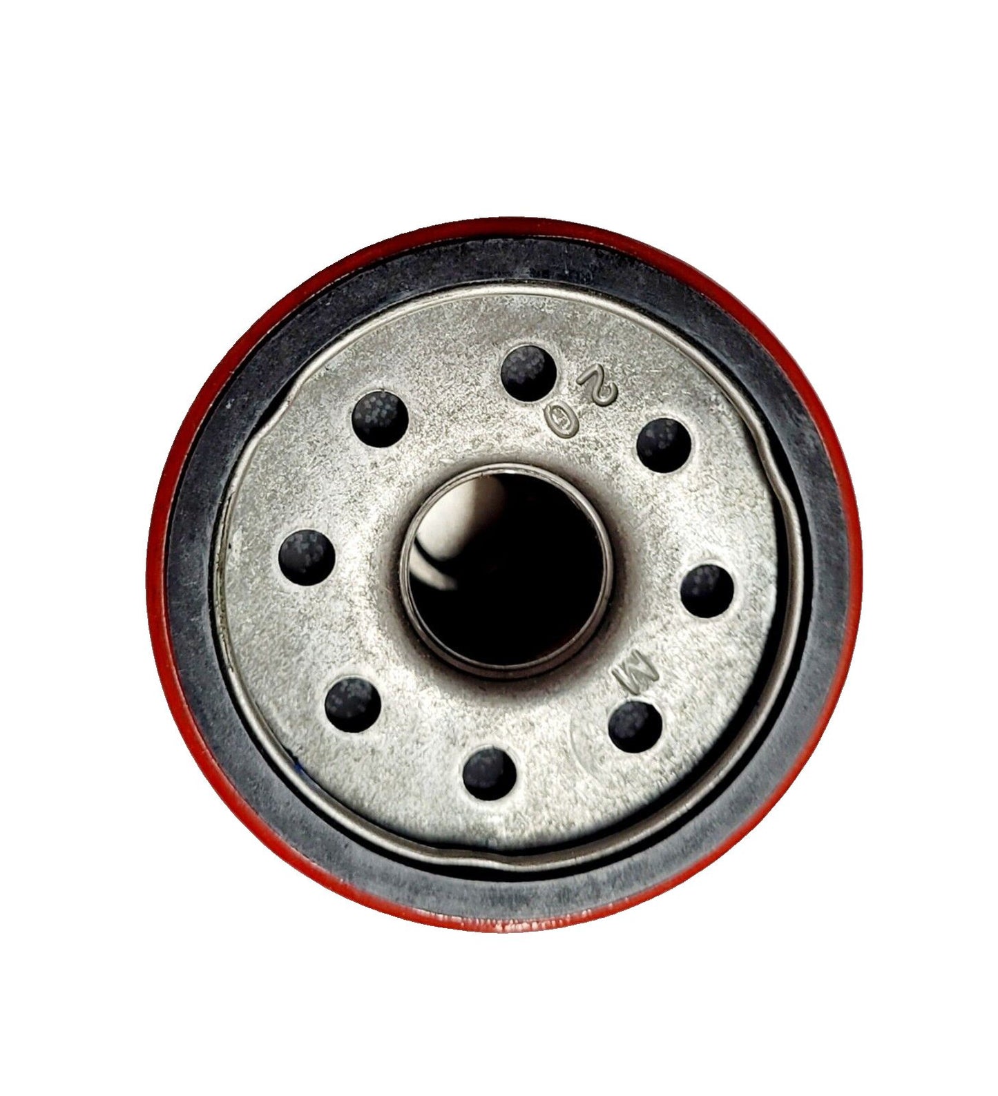 B4102 Oil Filter Baldwin Fits W610/3, LF3537, LF3644, P502007, Z1129, PH5343