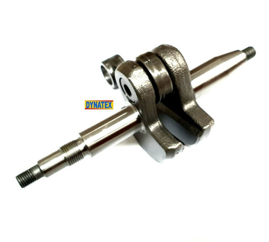 Crankshaft Fits Stihl TS410 Petrol Saw Machine 42380300400 Replacement