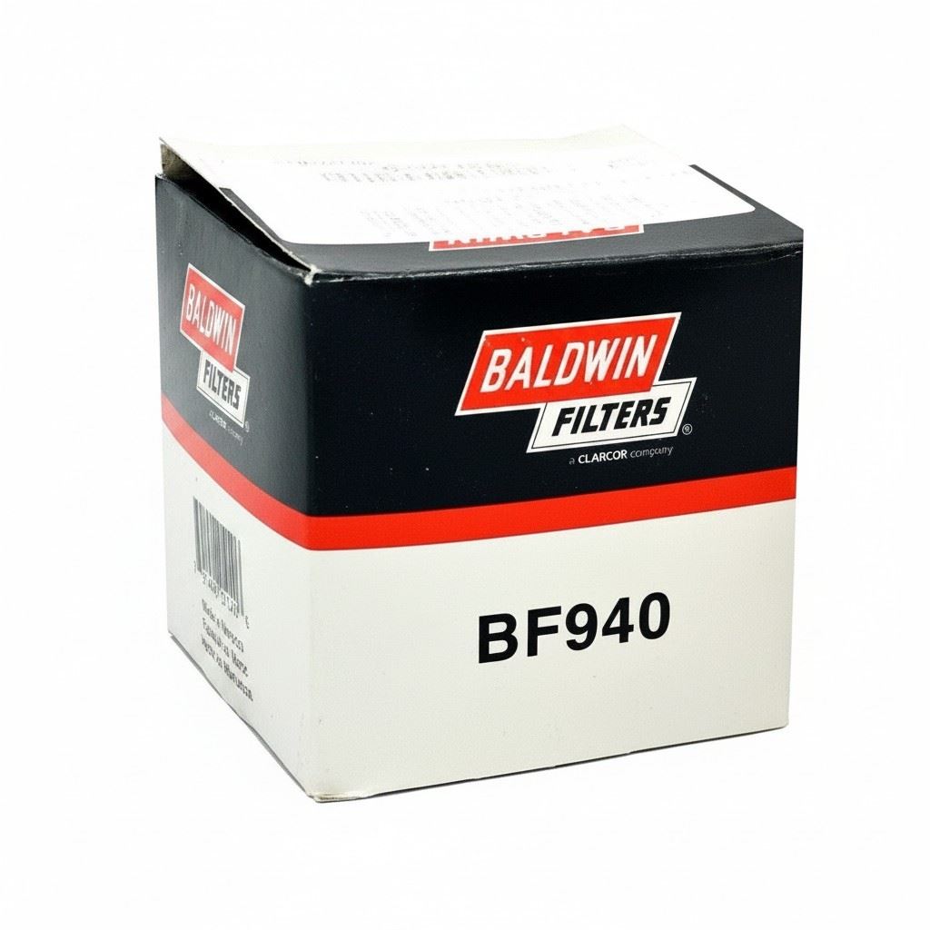Fuel Filter FSM4027 Coopers Fits P550127, BF940, WK812 , FF5226, P550127, 5004