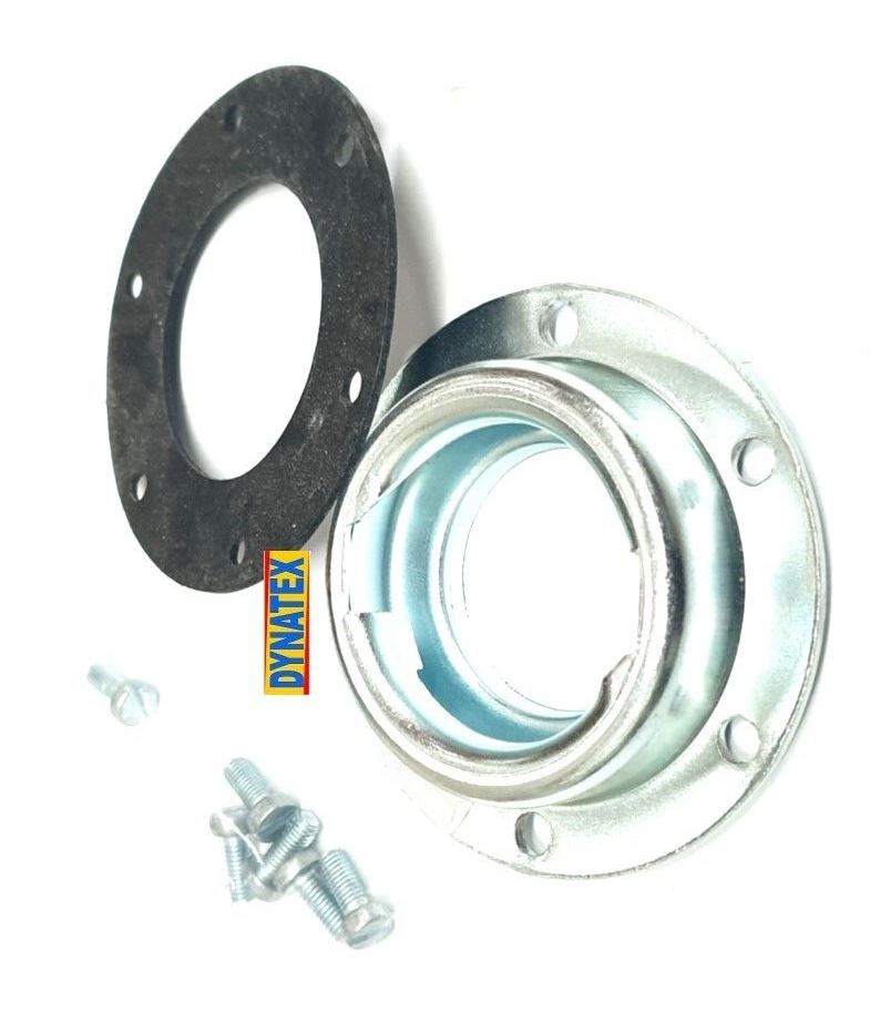 Hydraulic Tank Cap and Breather / Strainer with Gaskets Dumper Fits UCC 1893 Kit 4002450