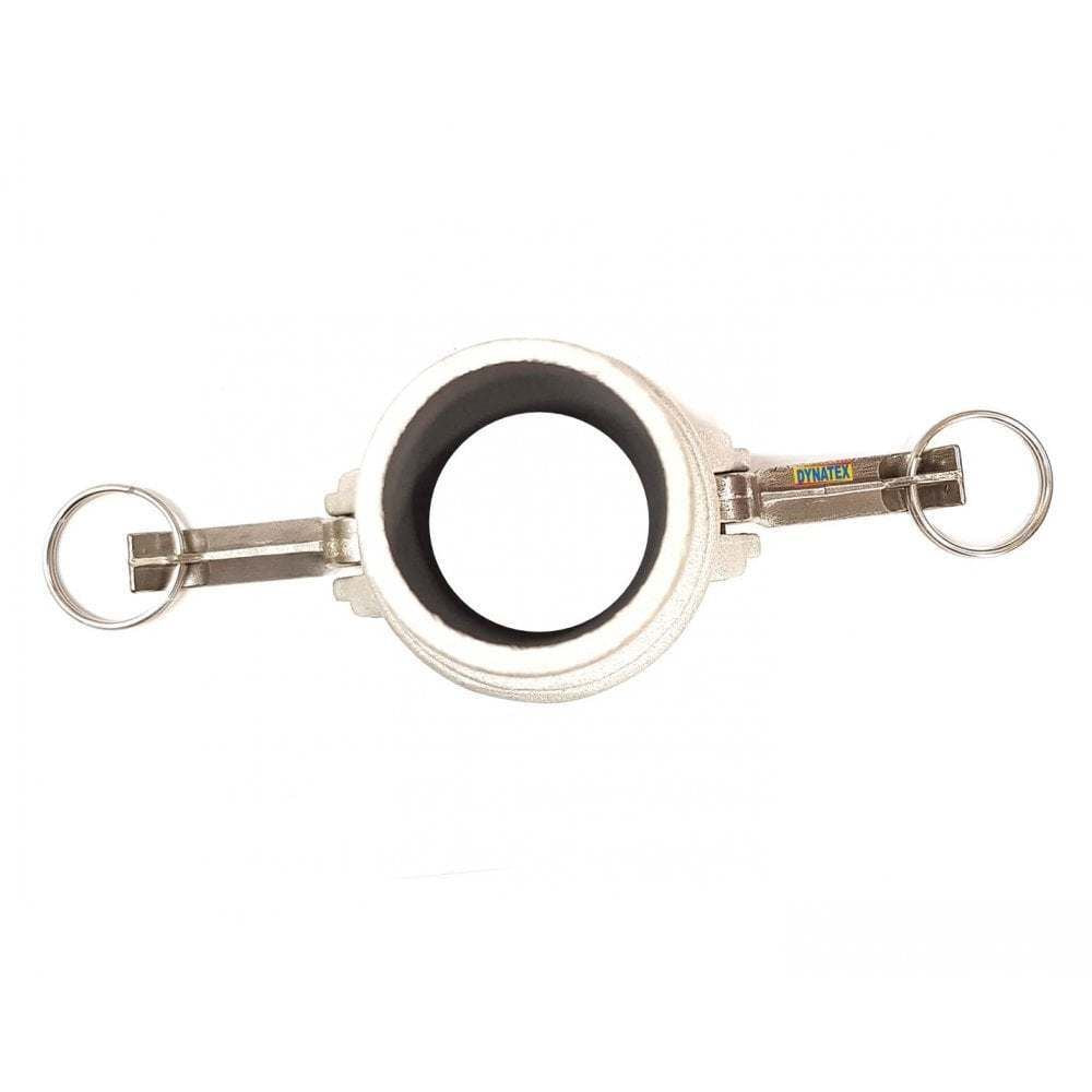 Camlock 2" Female Thread Lever Male Tail Water Pump Hose Coupling Type C 1402344