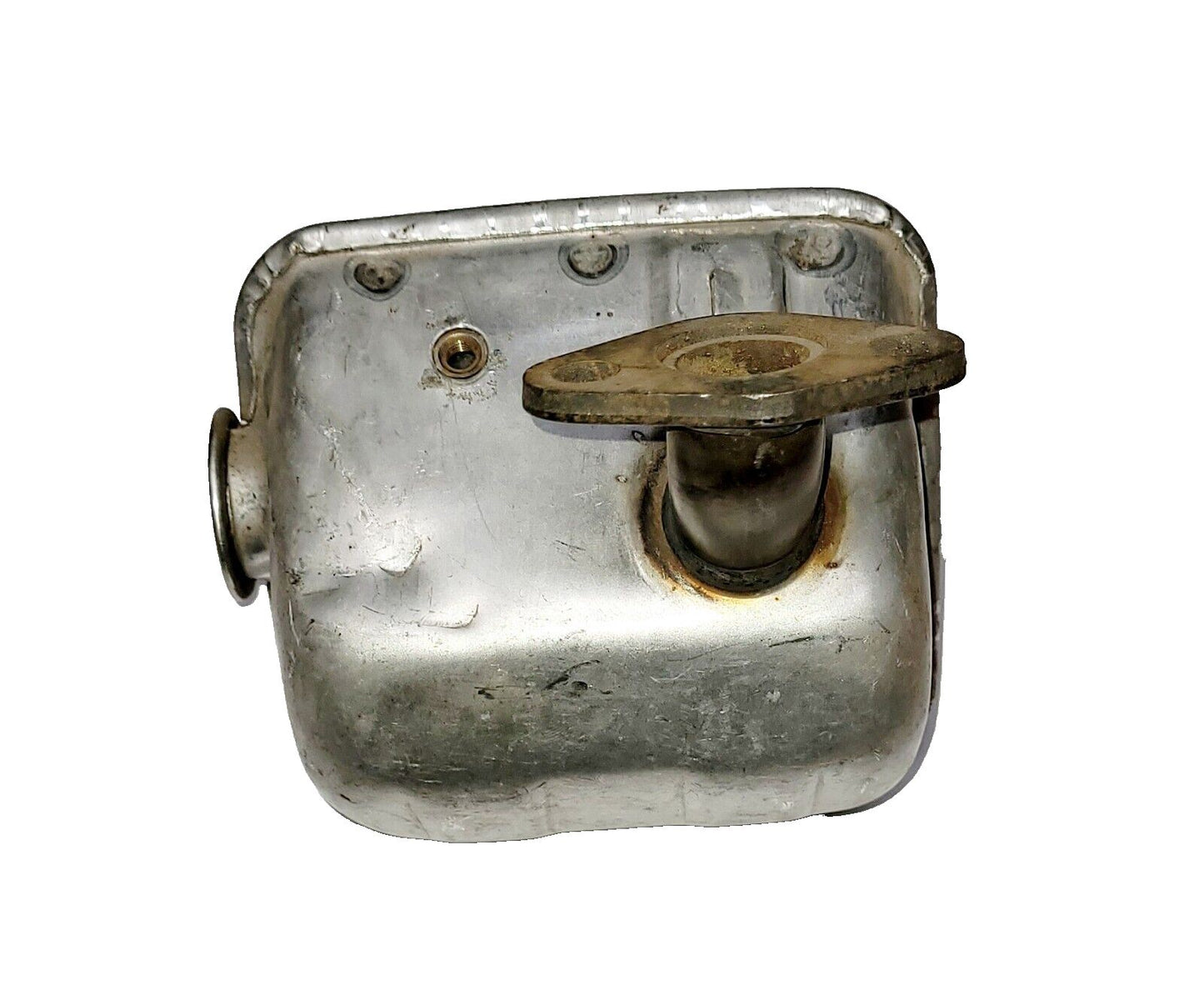 Exhaust Spark Arrester Genuine Honda Petrol Engine GX110 GX120 GX140 GX160 XG200
