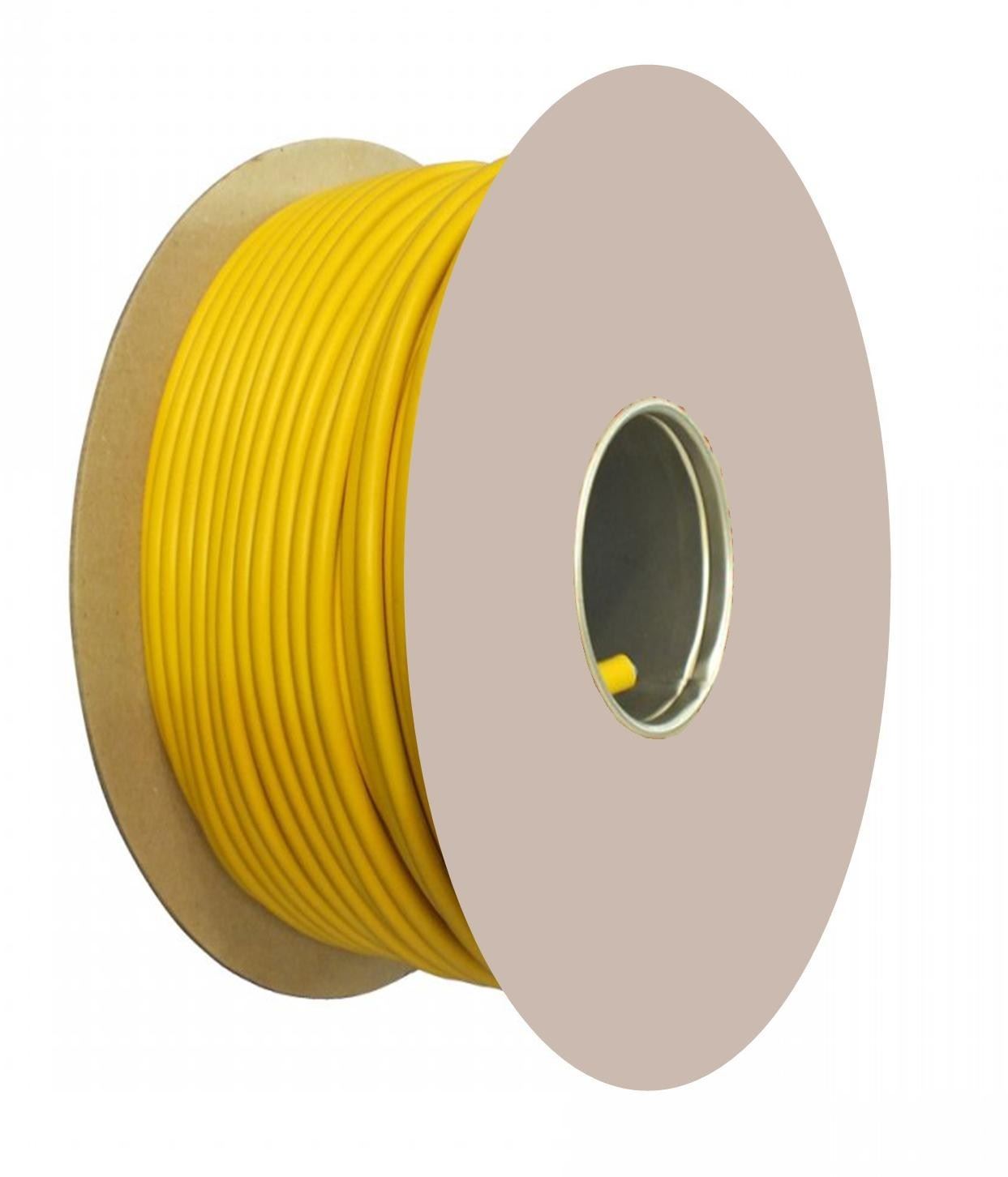 Cable 110 Volt Arctic 2.5mm Yellow 3183A 3 Core 100 Metre 110V Site Power Artic 3001394 100x88