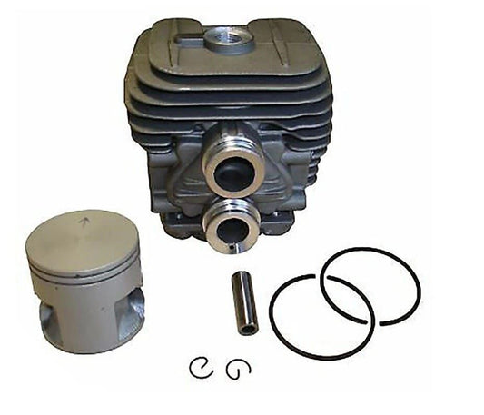 Fits Stihl Cylinder Pot And Piston Assembly FitsTS410 TS420 Cut Off Saw 3002926