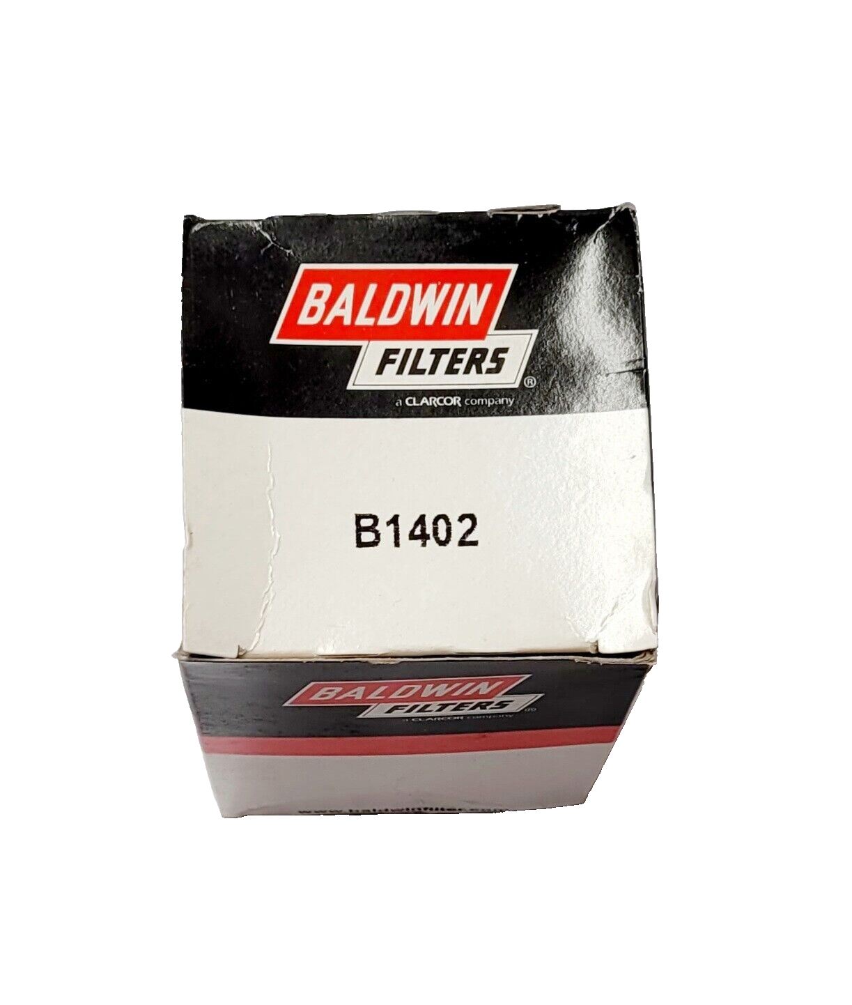 B4102 Oil Filter Baldwin Fits W610/3, LF3537, LF3644, P502007, Z1129, PH5343