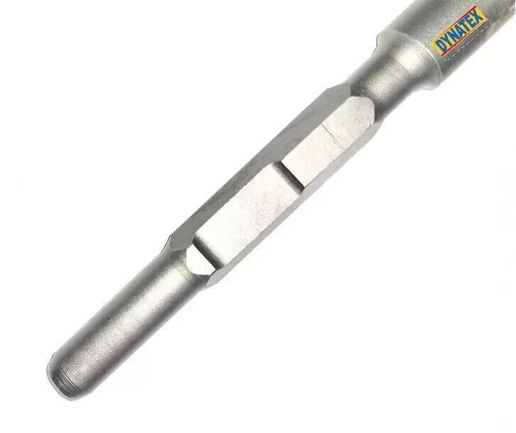 Chisel Fits Kango 950 450mm Ex Long Hammer Breaker 900 950K 950X 1"