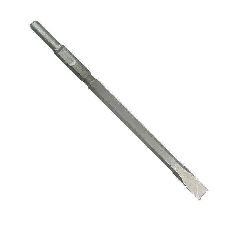 Chisel Fits Kango 950 450mm Ex Long Hammer Breaker 900 950K 950X 1"