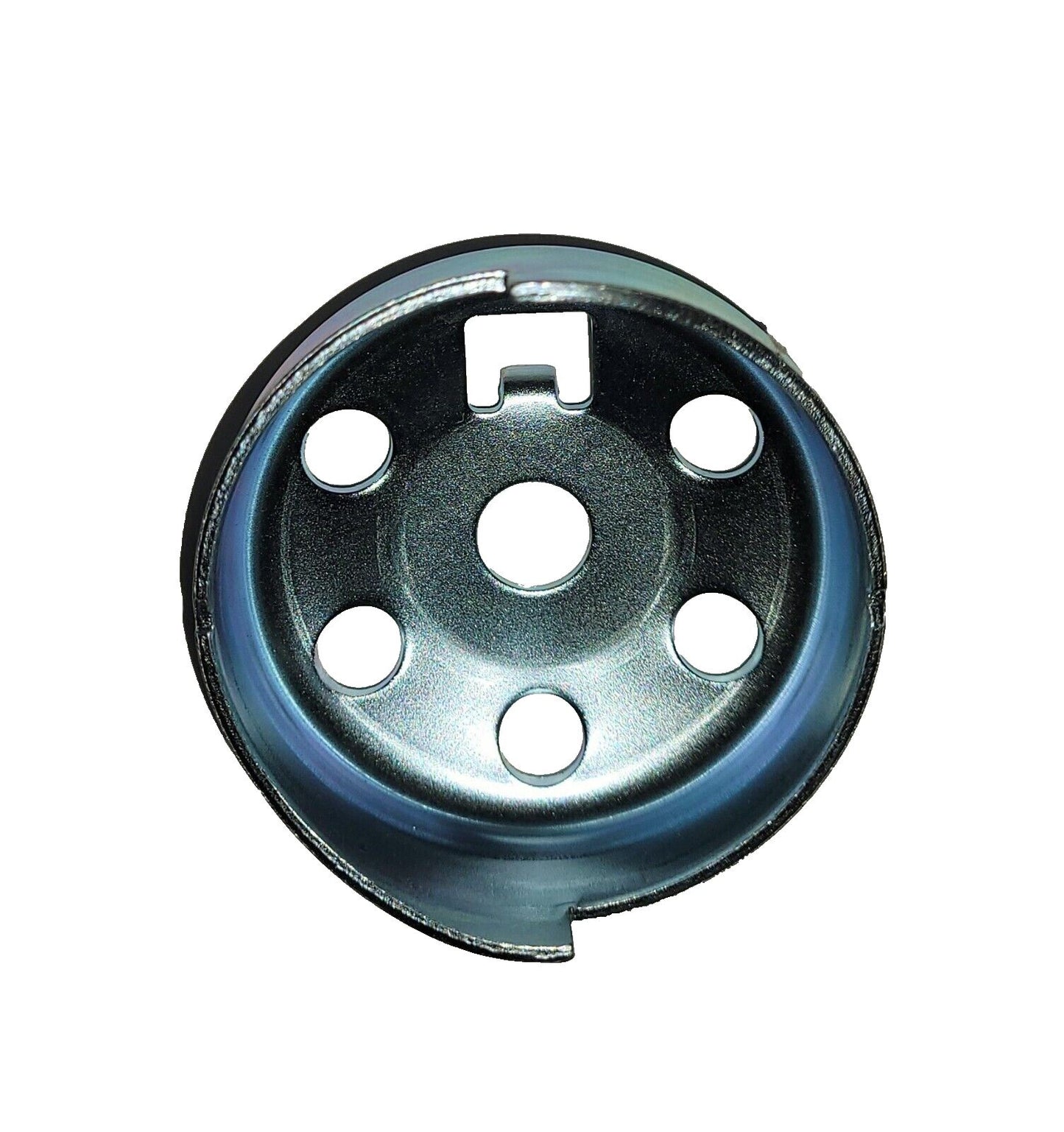 Starter Pulley Genuine Honda GXH50, GXV50 Engines - 28451 ZM7 003 - 28451ZM7003