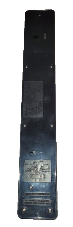 Socket 6 Gang 240 Volt For Extension Lead Cable Electric Power Plug 16 Amp 240V