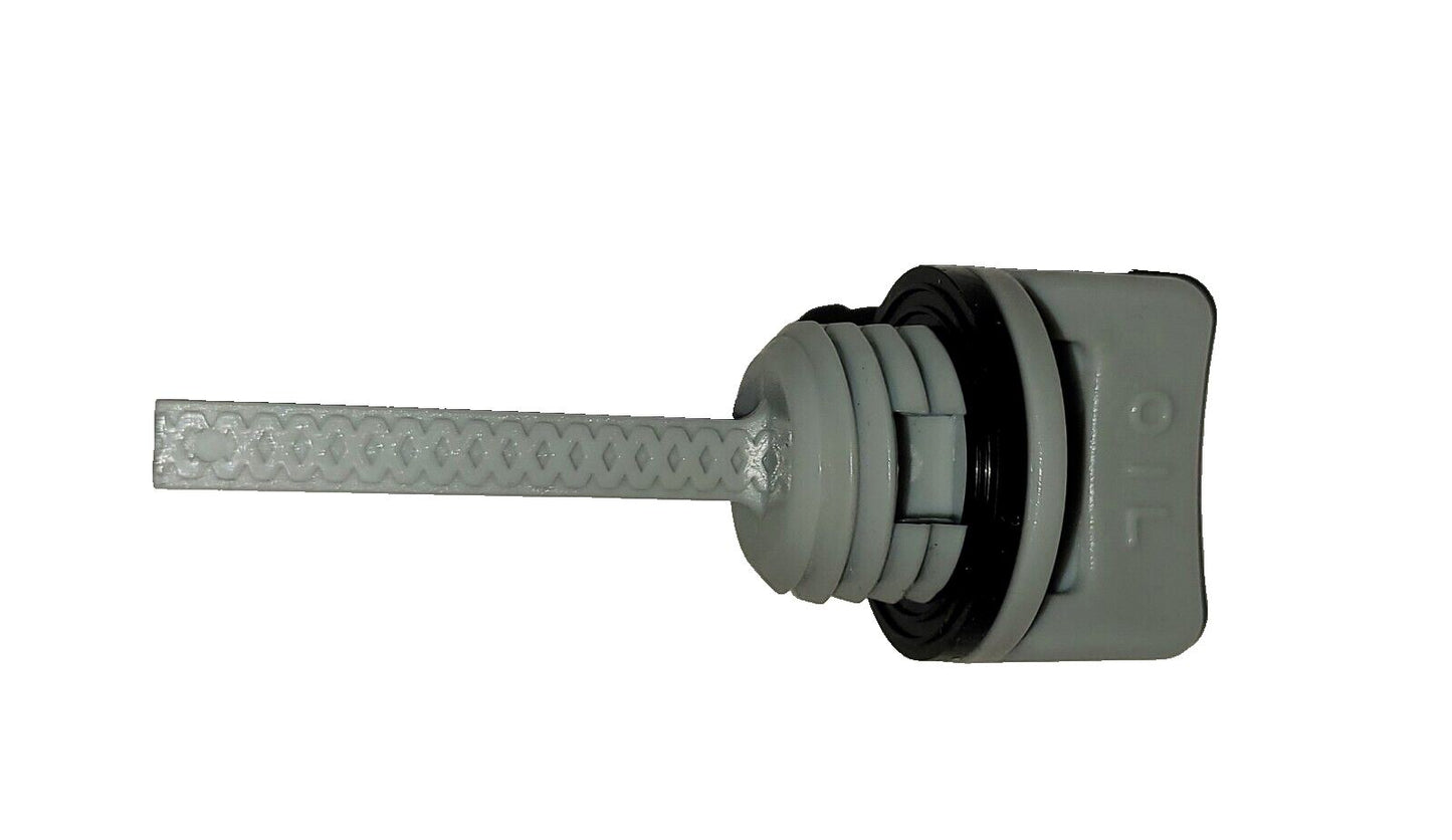Oil Filler Cap Dipstick Fits Honda  15600-ZE1-003 GX110, GX120, GX140, GX160 15600ZE1003