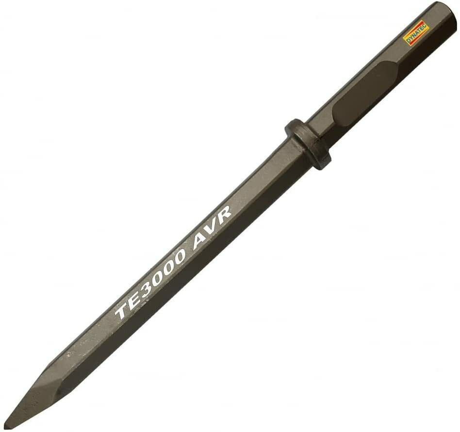 Hilti TE3000 AVR Chisel & Point Kit 380mm Long Breaker Steel Replacement Quality 2101049